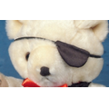 Pirate's Eye Patch for Stuffed Animal